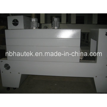 PE Film Shrink Packing Machine